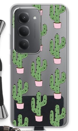 Cactus Lover