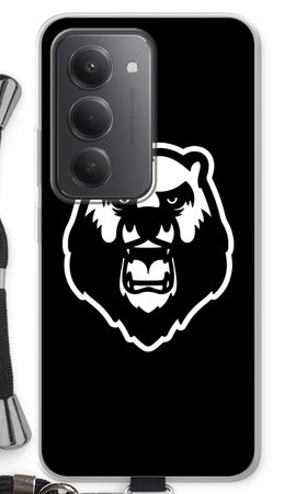 Angry Bear (black)