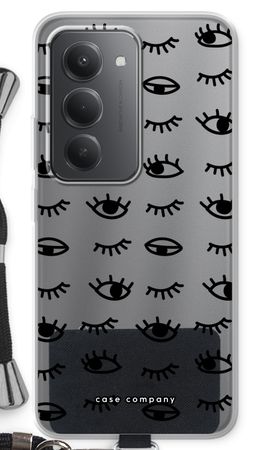 Eye pattern #2