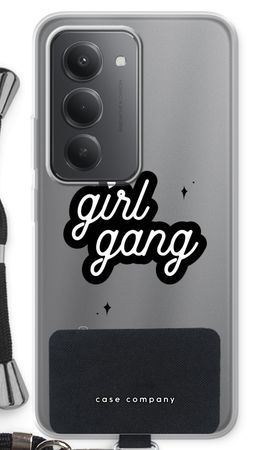 Girl Gang