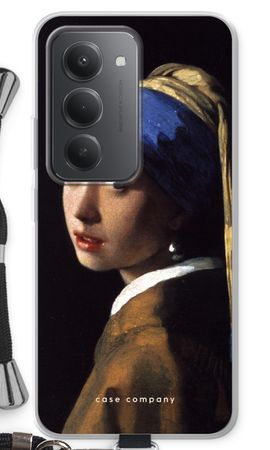 The Pearl Earring
