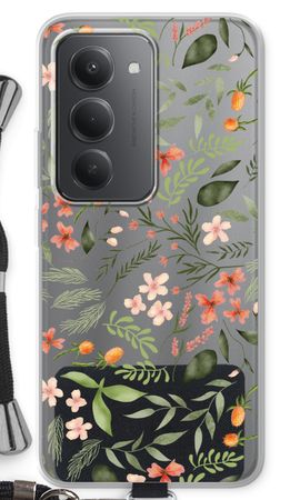 Sweet little flowers