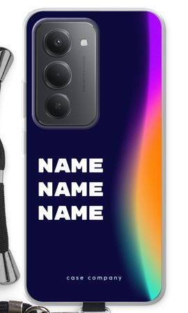Namecase 2 - Neon