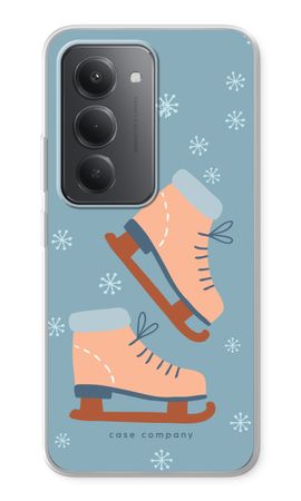 Ice Twirl