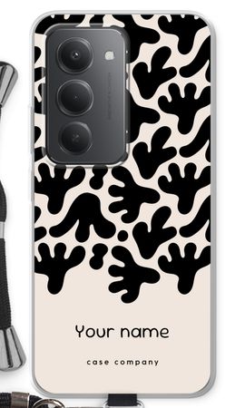 Namecase - Boho