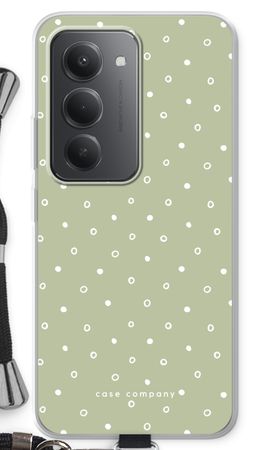 Green Polka