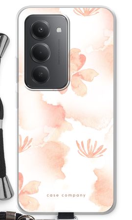 Peachy Blossom
