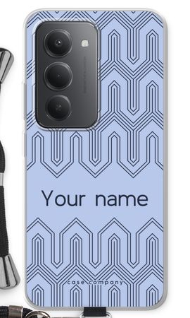 Namecase - Modula