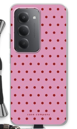 Strawberry Pop