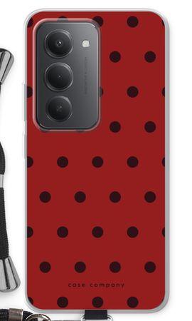 Ladybird Spots