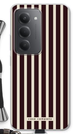 Bamboo Stripe