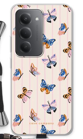 Butterflies