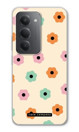 Flower Storm