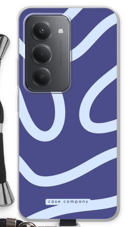 Indigo Stream