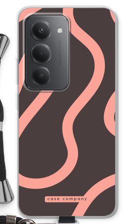 Mocha Swirl