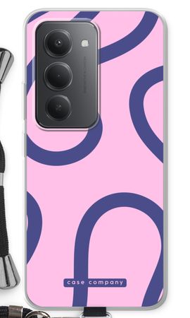 Bubblegum Curve