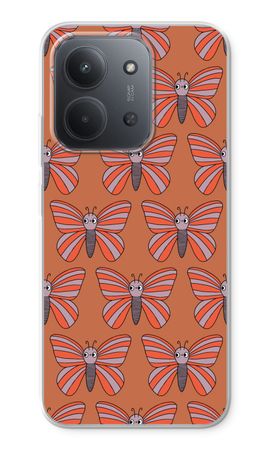 Butterflies