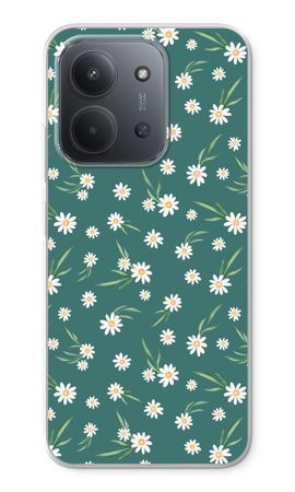 Small daisies