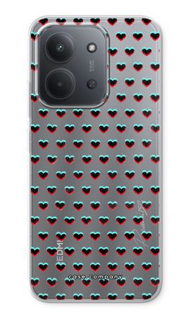 Little hearts