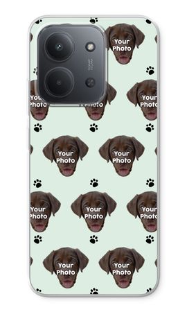 Personalized Face - Cat or Dog