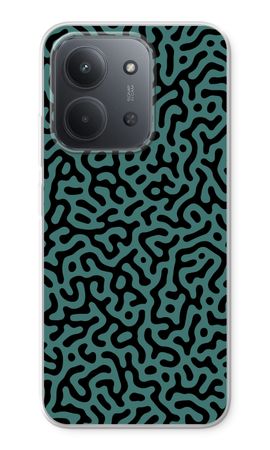 Turing pattern