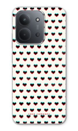 Little hearts
