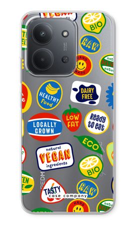 Fruitsticker