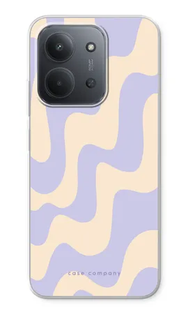 Flow, Xiaomi Redmi 15C 4G soft hoesje