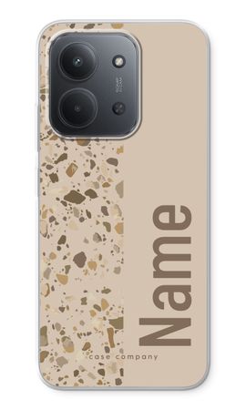 Namecase Terrazzo