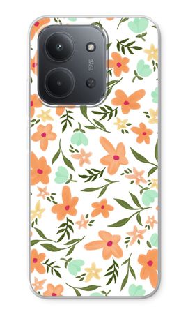 Little Ellila Flowers