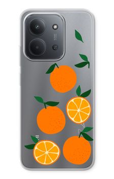 Will you be my clementine