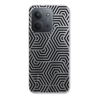 Magic pattern