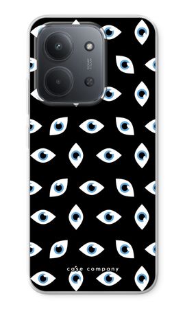 Eyes pattern