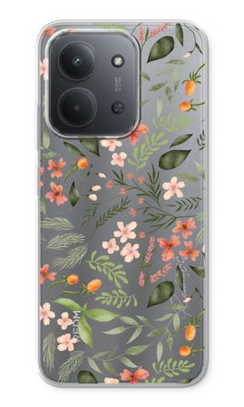 Sweet little flowers
