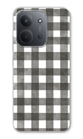 Gingham style