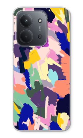 Modern Abstract Scratches