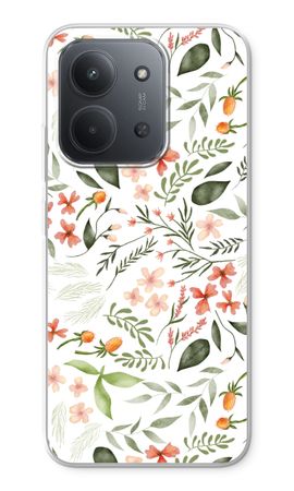 Sweet little flowers