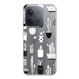 Cactus print