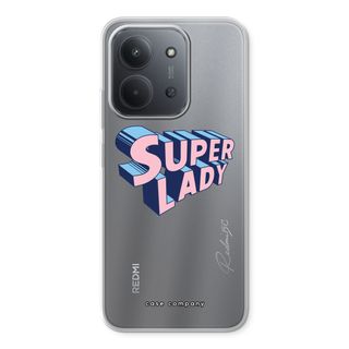 Super lady