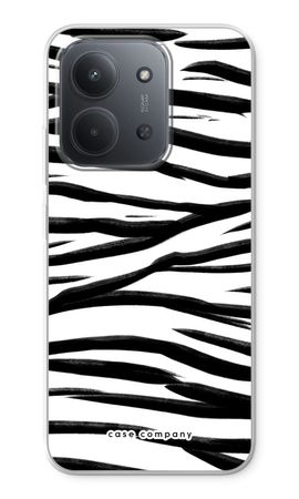 Zebra pattern