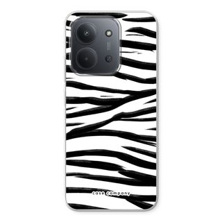 Zebra pattern