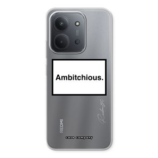 Ambitchious