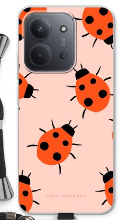 Ladybugs