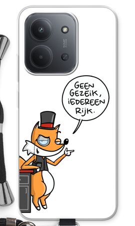 Geen Gezeik