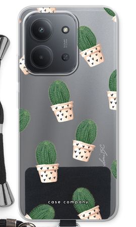 Cactus rosa
