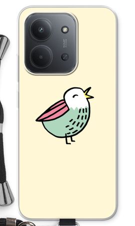 Birdy