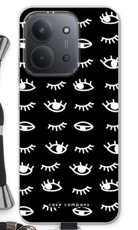 Eye pattern #3