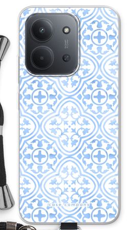 Mediterranean Mosaic