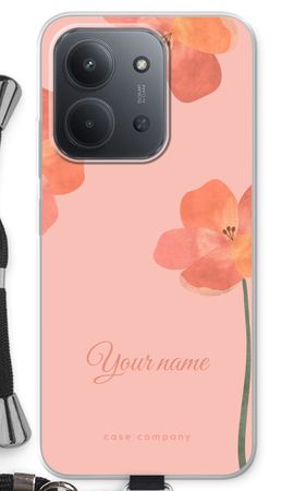 Namecase 2 - Floral