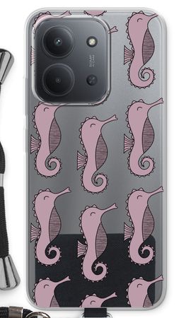 Seahorses